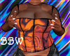 Pumpkin Spice v2 BBW