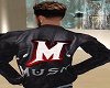 M music jacket Requested