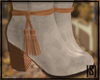 |S| Belle Autumn Boots