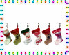 (SS)Christmas Stockings
