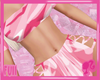 f. Pink Camo Swimsuit
