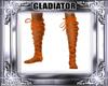 [SP72] Gladiator Orange