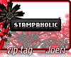 j| Stampaholic