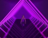 {LS} Purple Neon Diamond