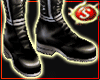 (S) Brone Boots 1
