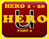IU2I HERO HC - PART 2 -