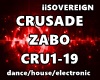 Crusade Zabo