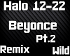 Halo Remix Pt2