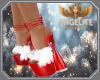 [ang]Fur Heels RW