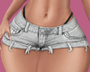 DC..SUMMER GREY SHORTS