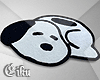 Snoopy Rugs