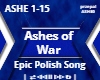 Ashes of War