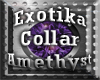 ~*Exotika Collar*~(Amth)