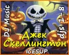 Dzhek Skellington-ICESUP