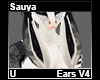 Sauya Ears V4