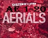 Aerials-System Of A Down