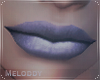 M~ Allie - Lavender Lips