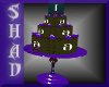 {SP}Wedding Cake
