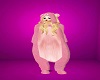 Pink Teddy Bear Suit V1