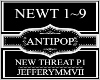 New Threat P1~Jeffermmvi