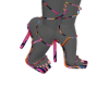 Ⓛ COOGI6 YARI