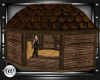 @-Small Medieval Barn