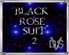 Black Rose Suit 2