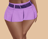 Mini Skirt