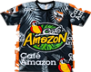 Café Amazon Full Outfit