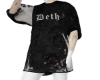 X Deth Top M