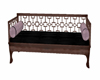 Jap Bungalo Couch