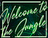 Welcome T. T.  Jungle Si