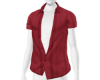 Open shirt