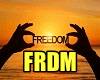 freedom