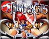 Thundercats Lion-O #3