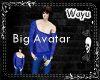 [wayu]Big Size Avatars