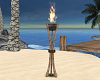 Beach Island Torch 2