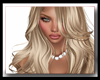 ha. Intrigue Blonde