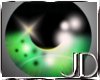 (JD)Emeralds in space