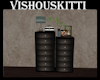 [VK] Mountian Dresser