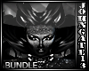 Dark Goddess -Bundle-