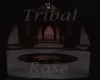 {CB} Tribal Rose Castle