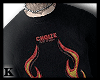 k. flame