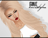 F| Aleyka Blonde Limited