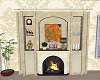 (WH) Fire Place