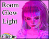 Rainbow Glow Room Light