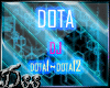 D. DOTA DJ