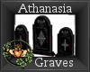 ~QI~ Athanasia Graves