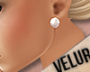 [V] - 60's / Earrings