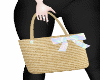 !Beach Handbag